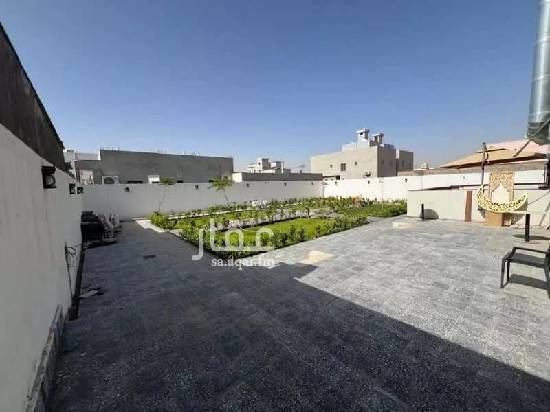 عقار  في القرينة، جدة 15