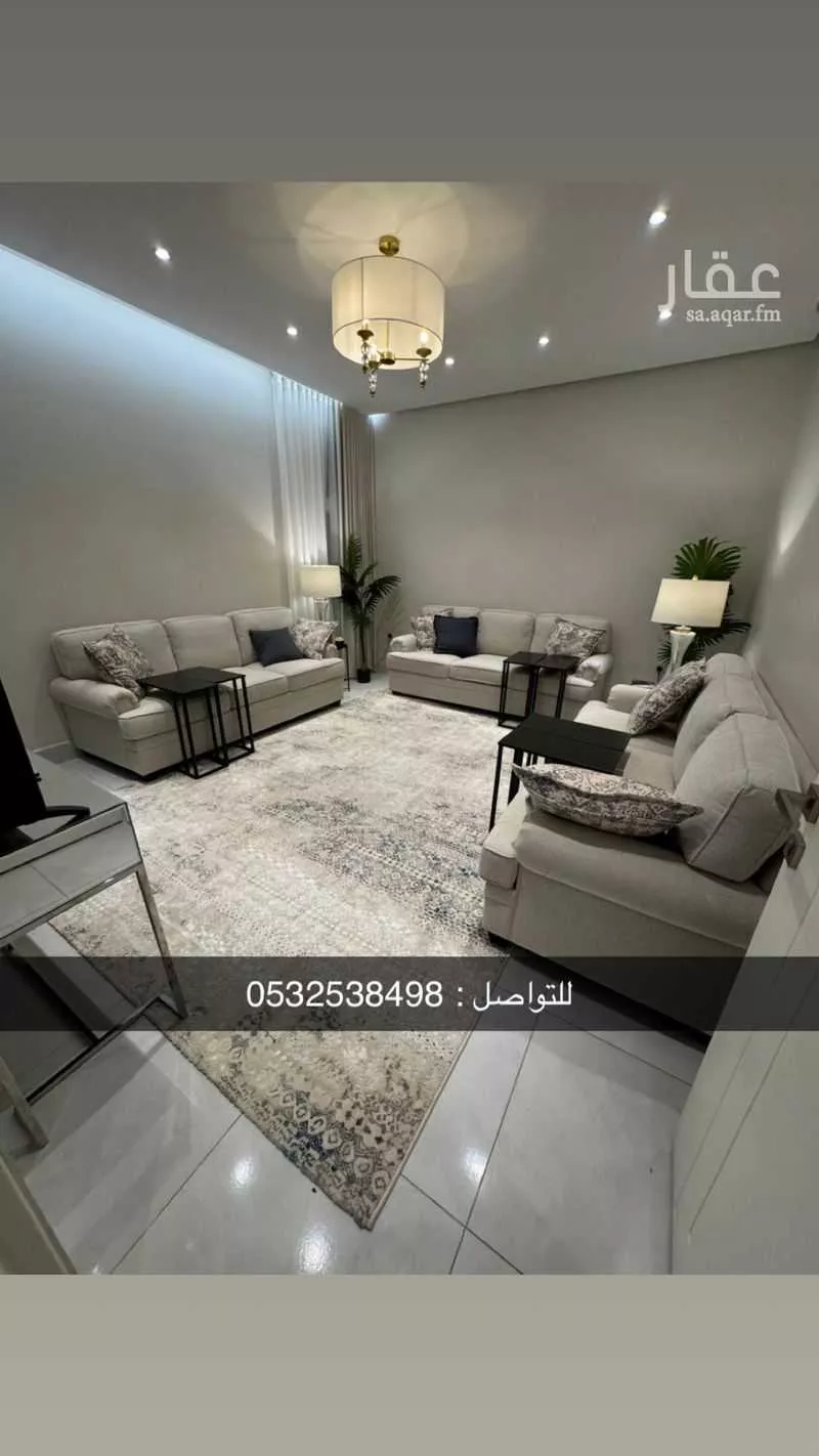 شقة in بطحاء قريش