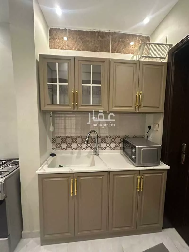 1 bedroom apartment in Al Fadl 1