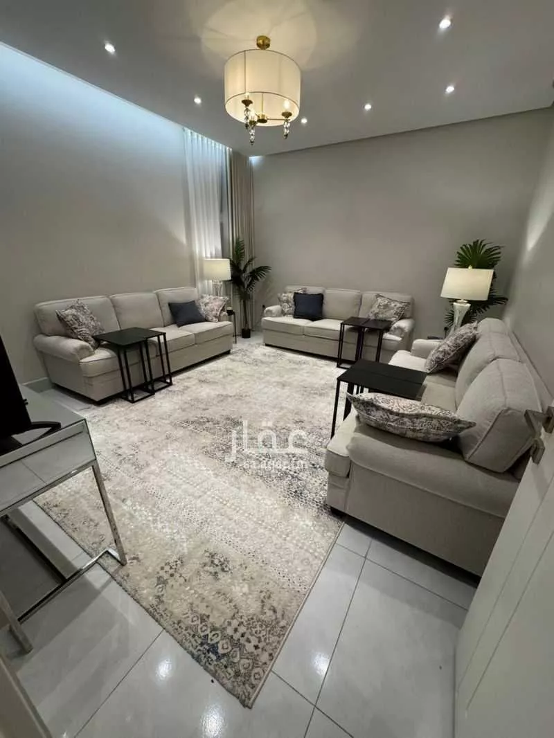 شقة 5 غرف في بطحاء قريش 5