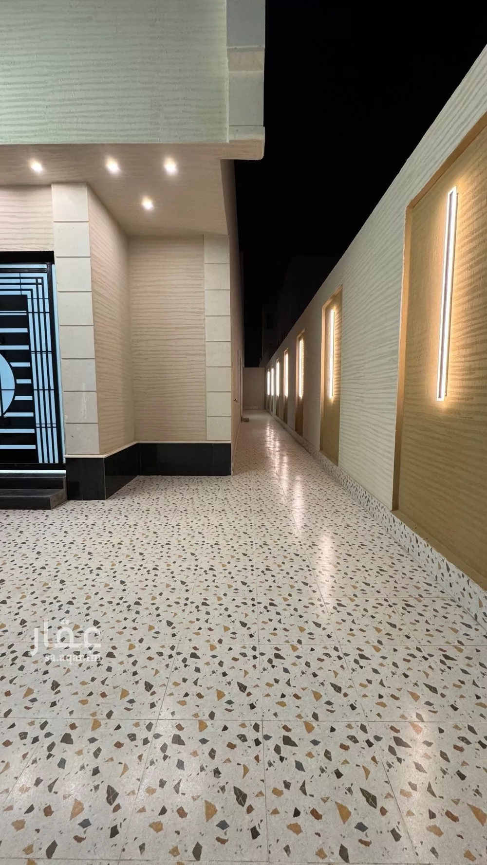 شقة 5 غرف في النظيم 2