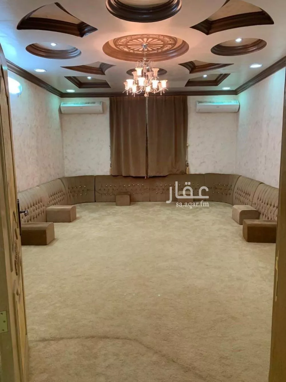 فيلا 5 غرف في الجنادرية 3