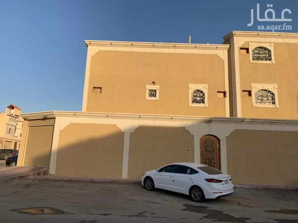 فيلا 5 غرف في الجنادرية 5