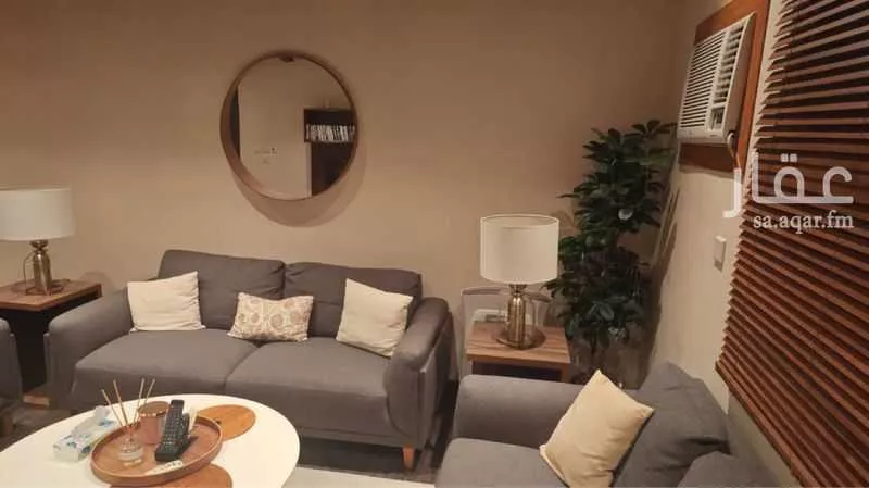 شقة 3 غرف في المنار 2