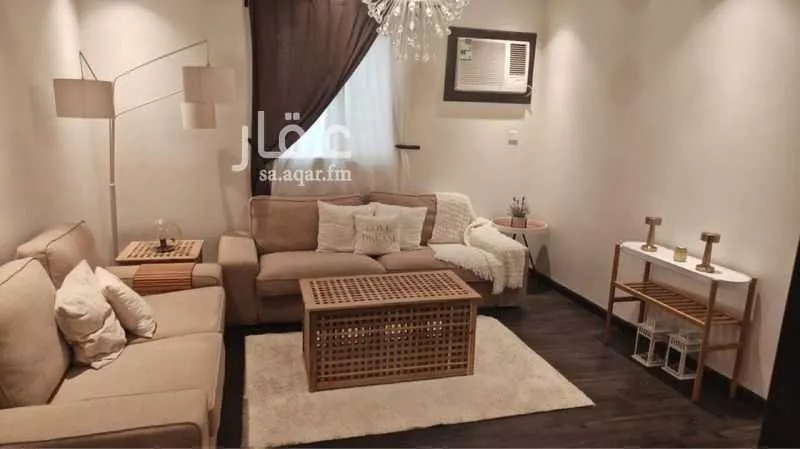 شقة 3 غرف في المنار 4