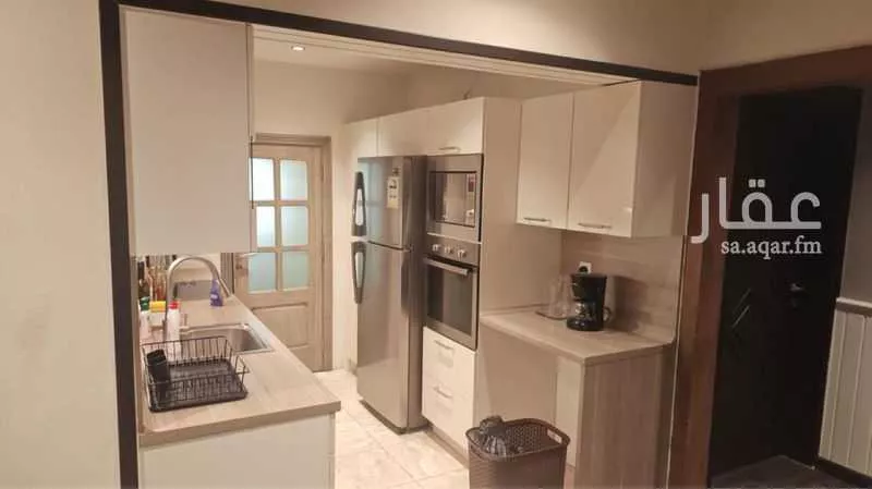 شقة 3 غرف في المنار 2