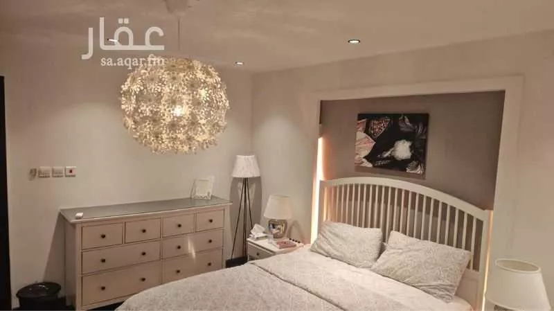 شقة 3 غرف في المنار 1