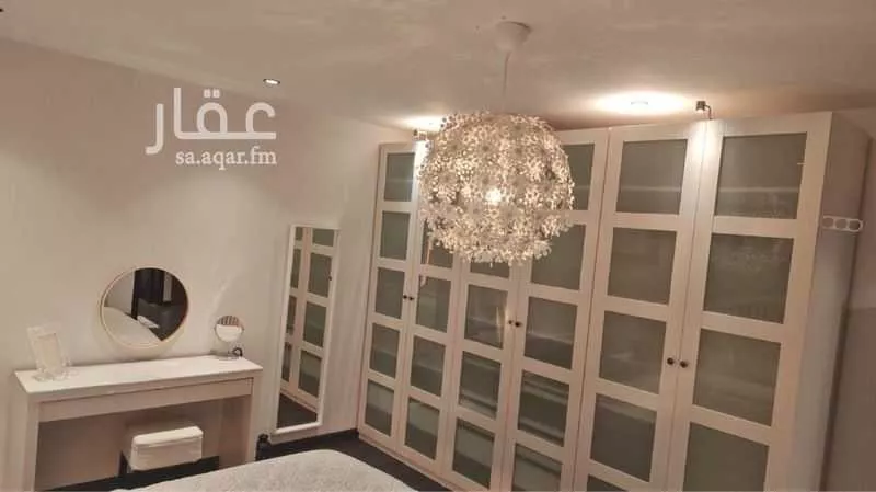 شقة 3 غرف في المنار 5