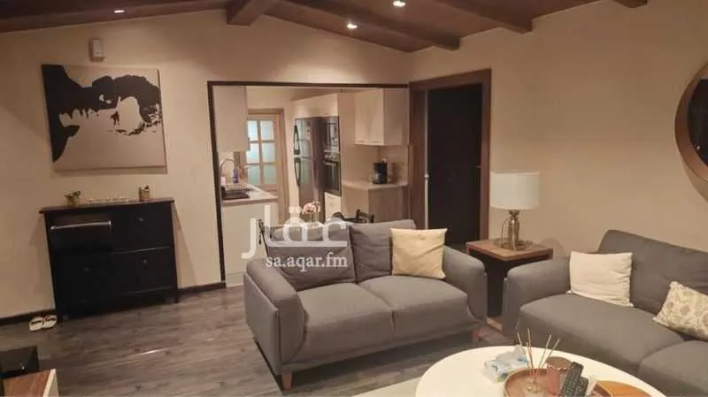 شقة 3 غرف في المنار 4