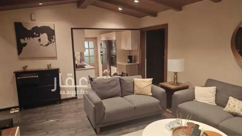 شقة 3 غرف في المنار 3