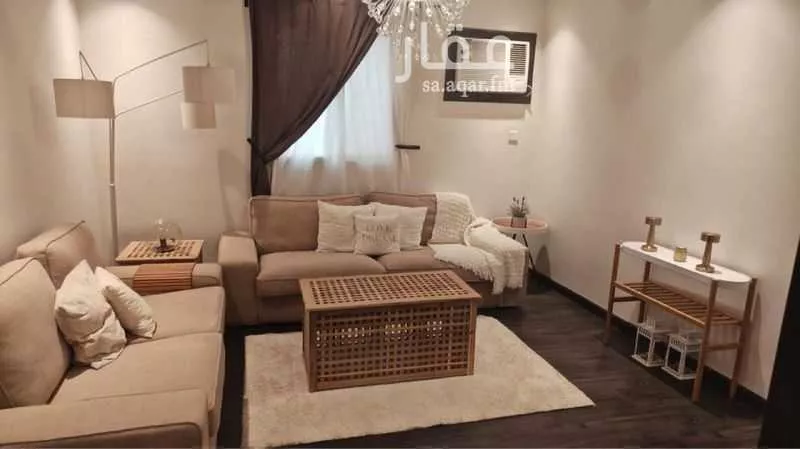 شقة 3 غرف في المنار 5