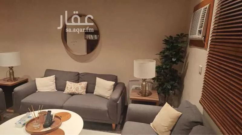 شقة 3 غرف في المنار 3