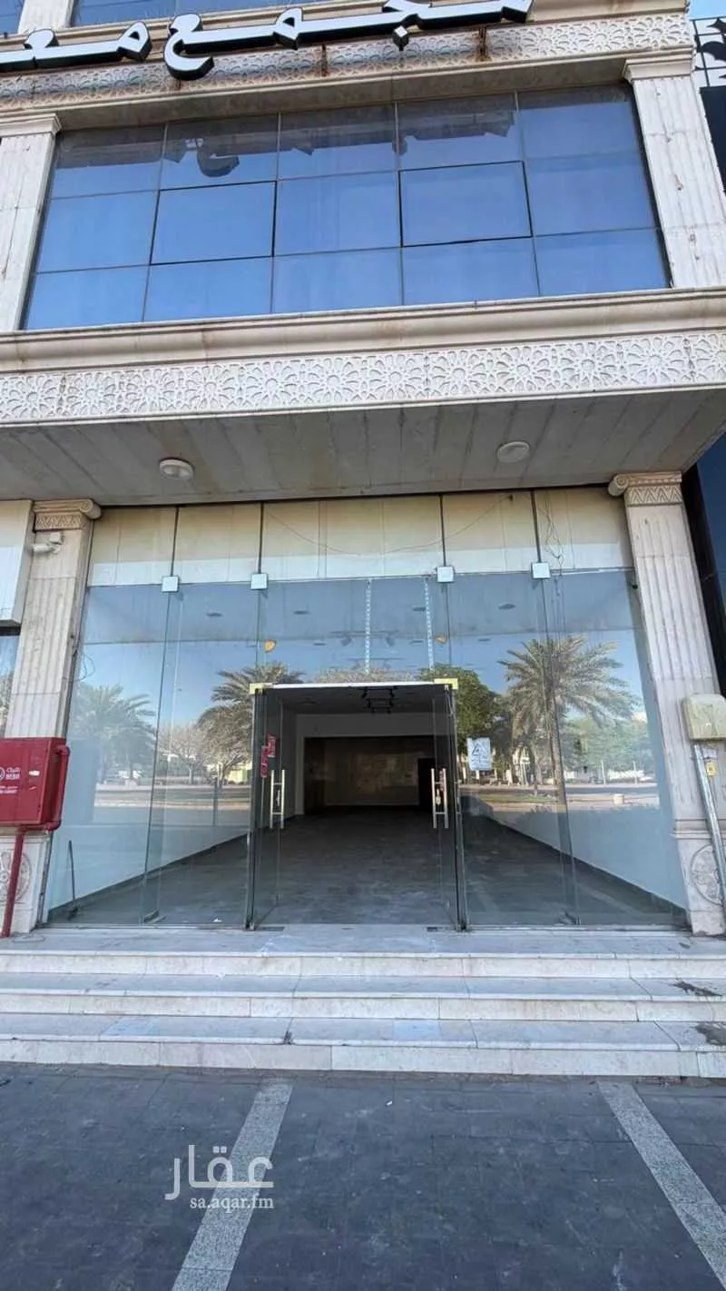 1 bedroom building in Al Hadiqah, Madinah