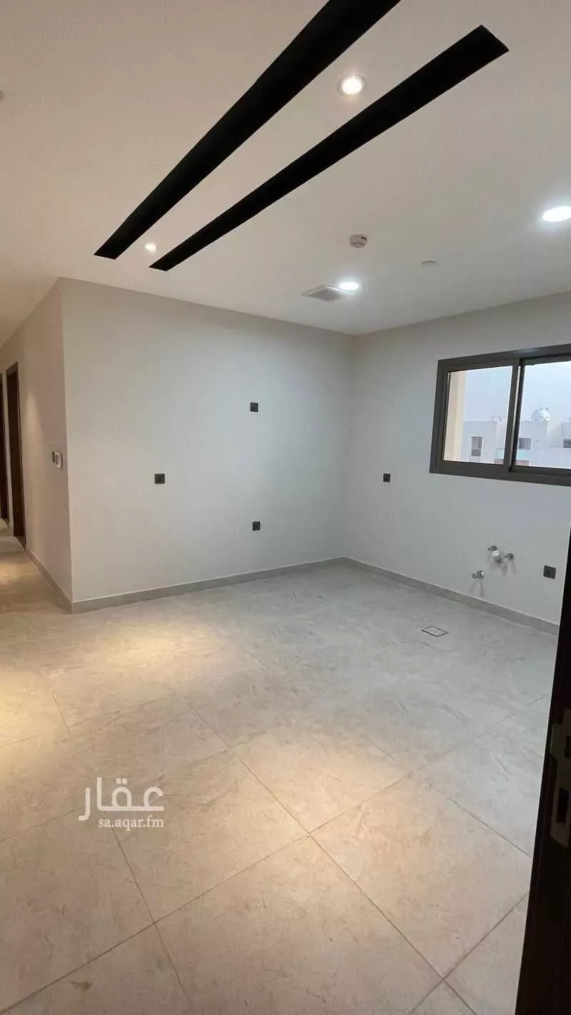 4 bedroom apartment in Al Hazm, Riyadh 4