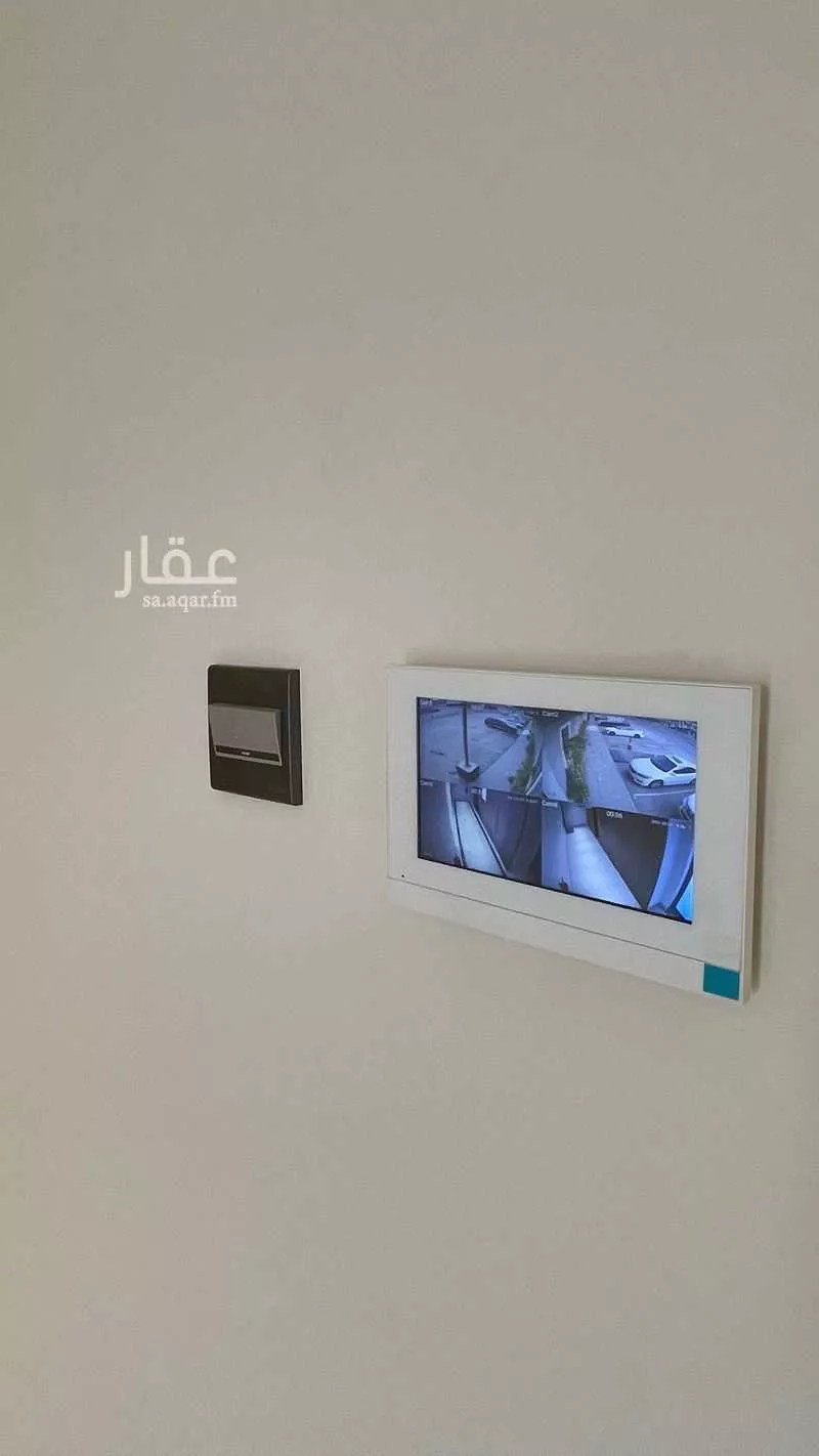 4 bedroom apartment in Al Hazm, Riyadh 12