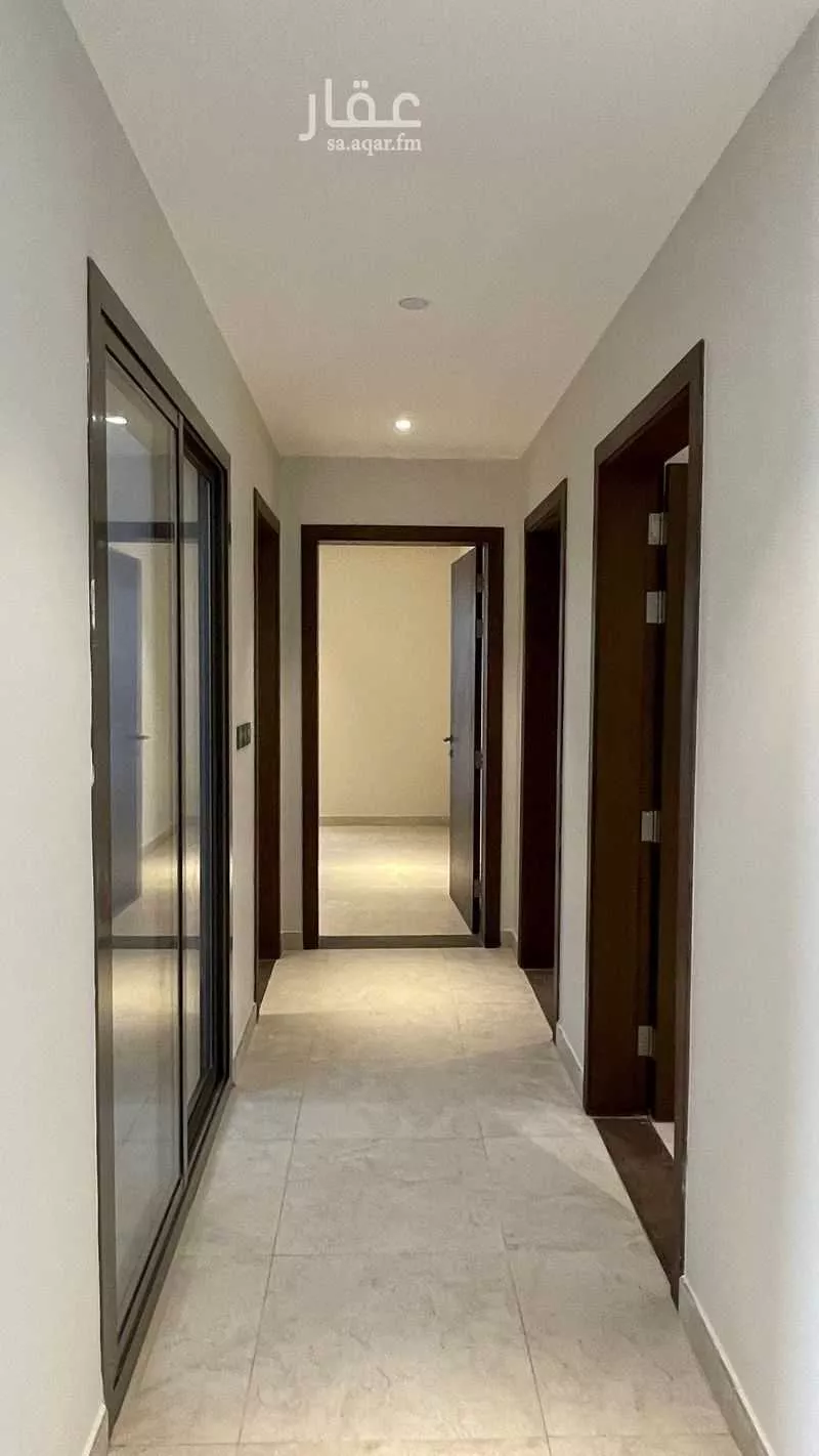 4 bedroom apartment in Al Hazm, Riyadh 10