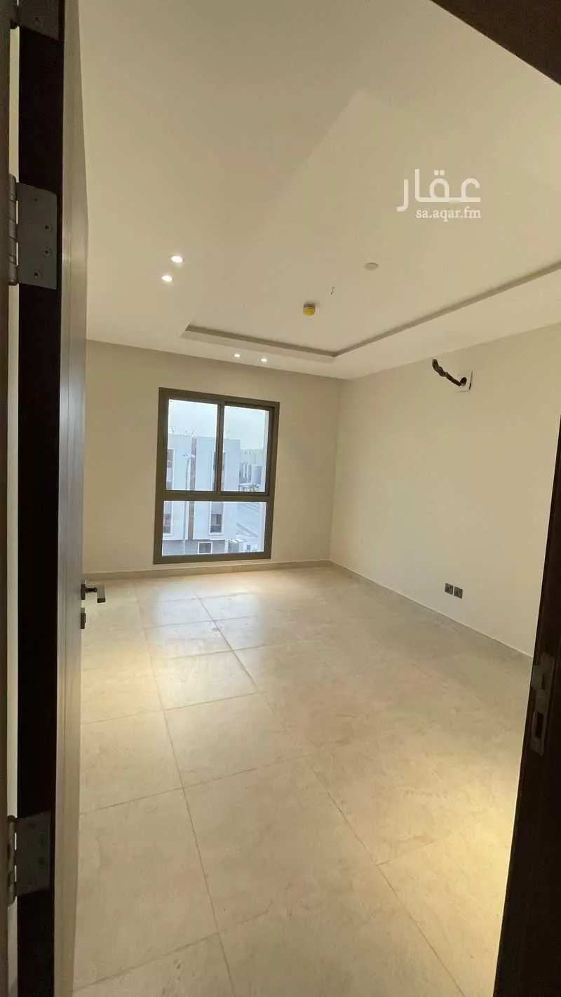4 bedroom apartment in Al Hazm, Riyadh 5