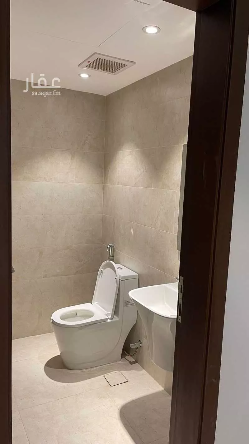 4 bedroom apartment in Al Hazm, Riyadh 11