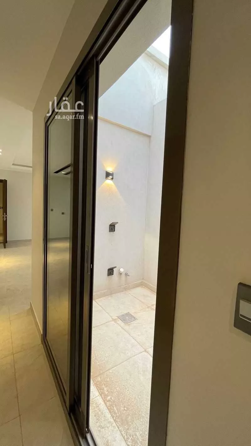 4 bedroom apartment in Al Hazm, Riyadh 6