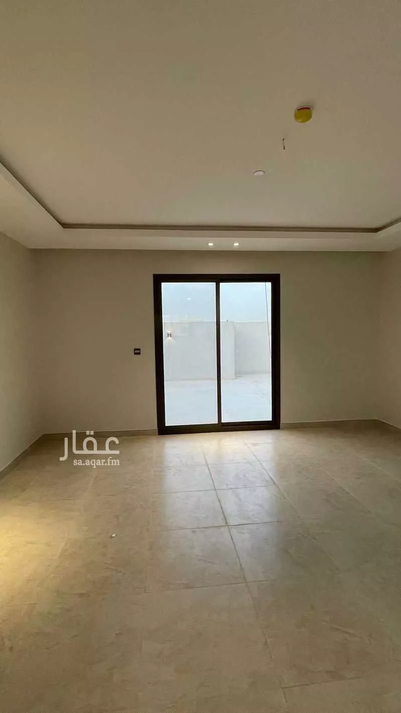 4 bedroom apartment in Al Hazm, Riyadh 9