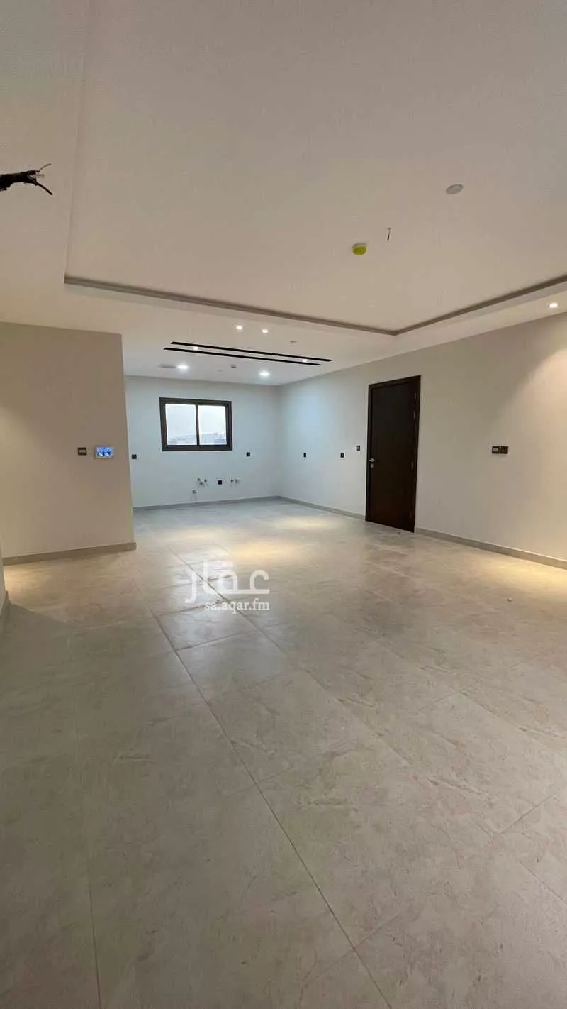 4 bedroom apartment in Al Hazm, Riyadh 7