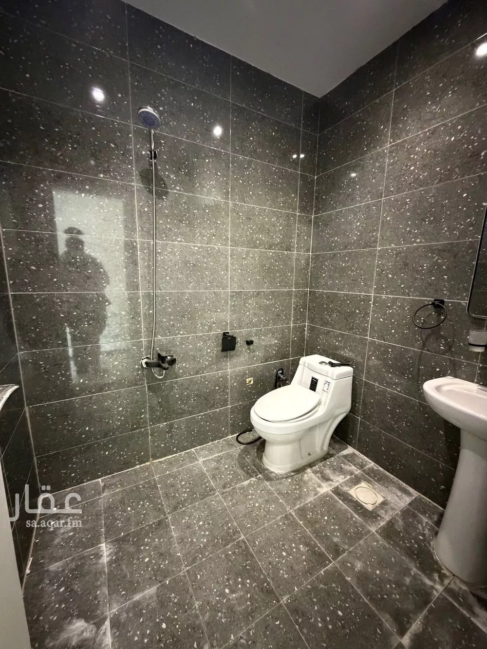 شقة 1 غرف في حطين 4