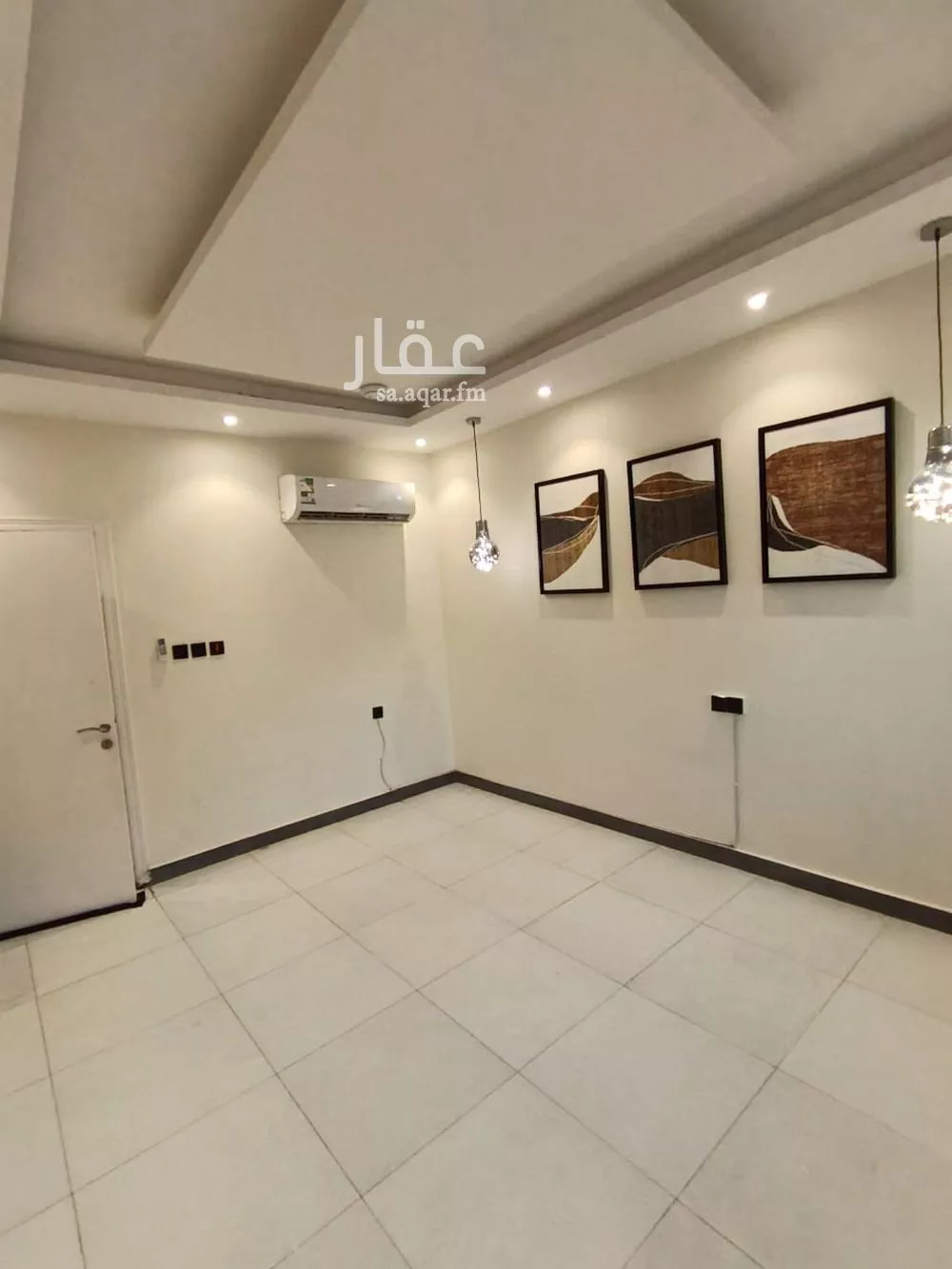 شقة 1 غرف في حطين 4