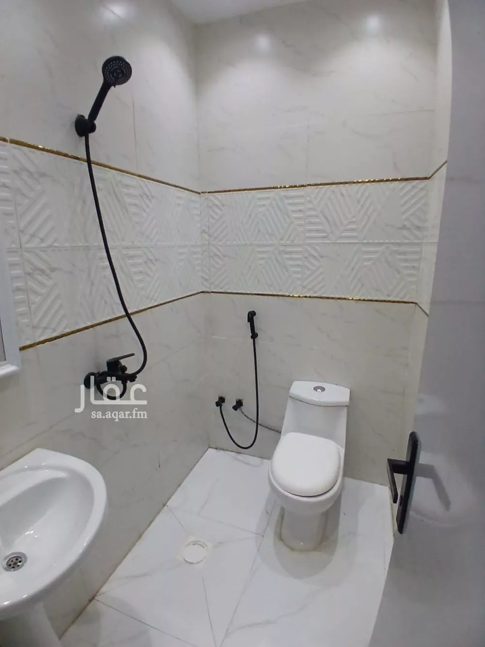 شقة 1 غرف في النسيم الغربي 2