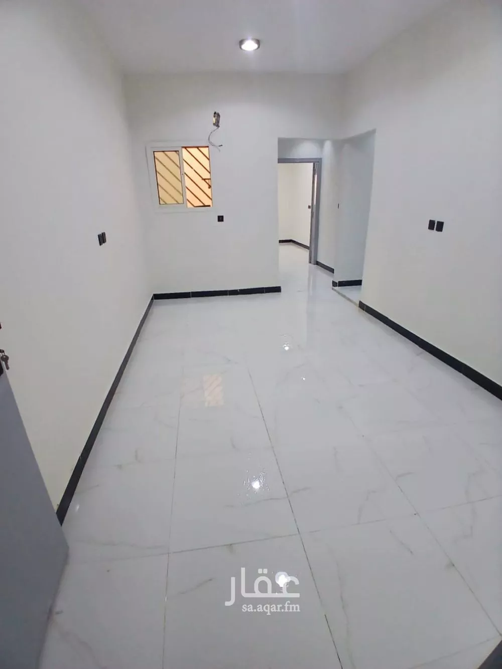 شقة 1 غرف في النسيم الغربي 3