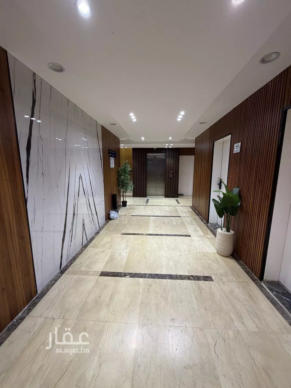 شقة 1 غرف في الملقا 2