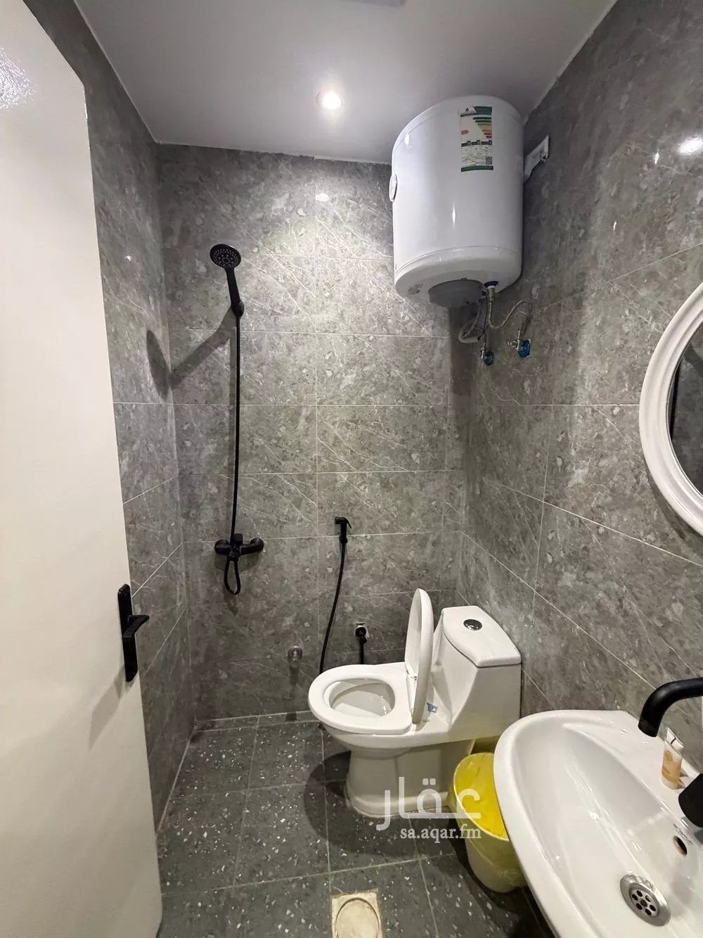 شقة 1 غرف في حطين 4