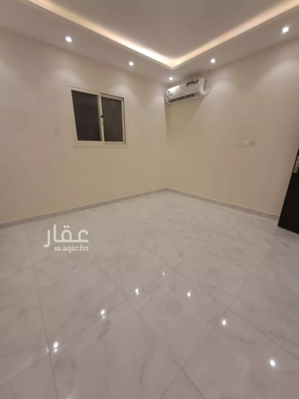 شقة 1 غرف في النسيم الغربي 2