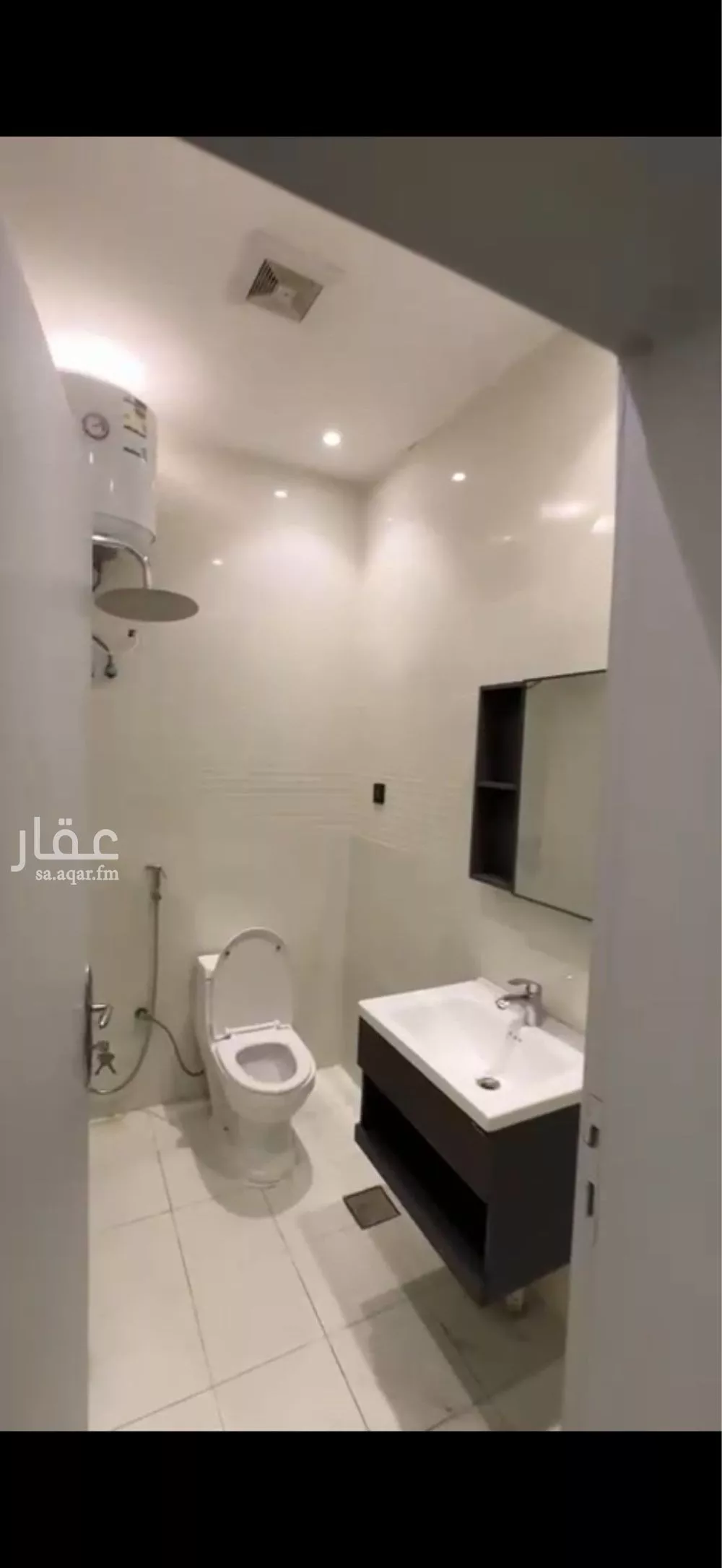 2 bedroom apartment in Al Wadi, Riyadh 6