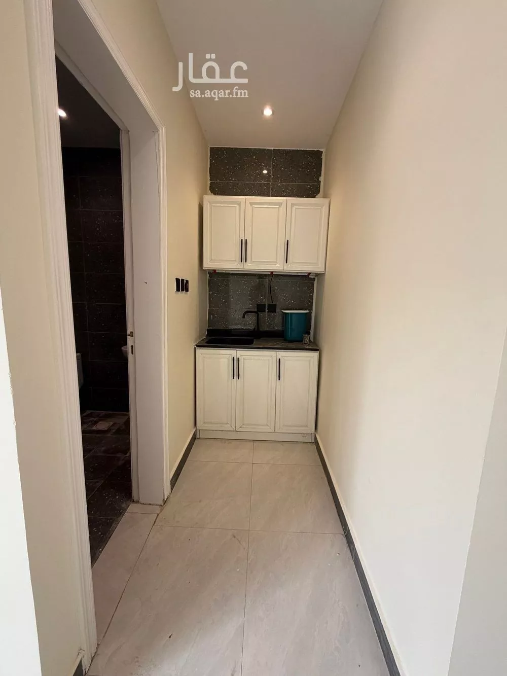 شقة 1 غرف في حطين 5