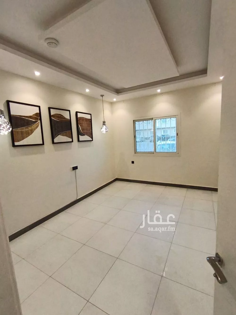 شقة 1 غرف في حطين 3