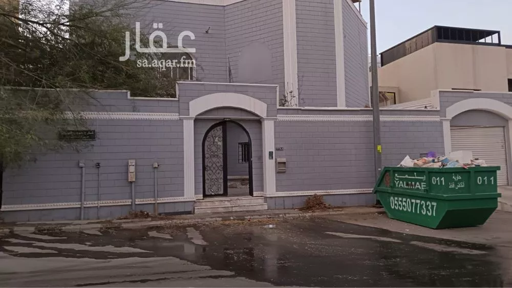 شقة 1 غرف في السليمانية 1