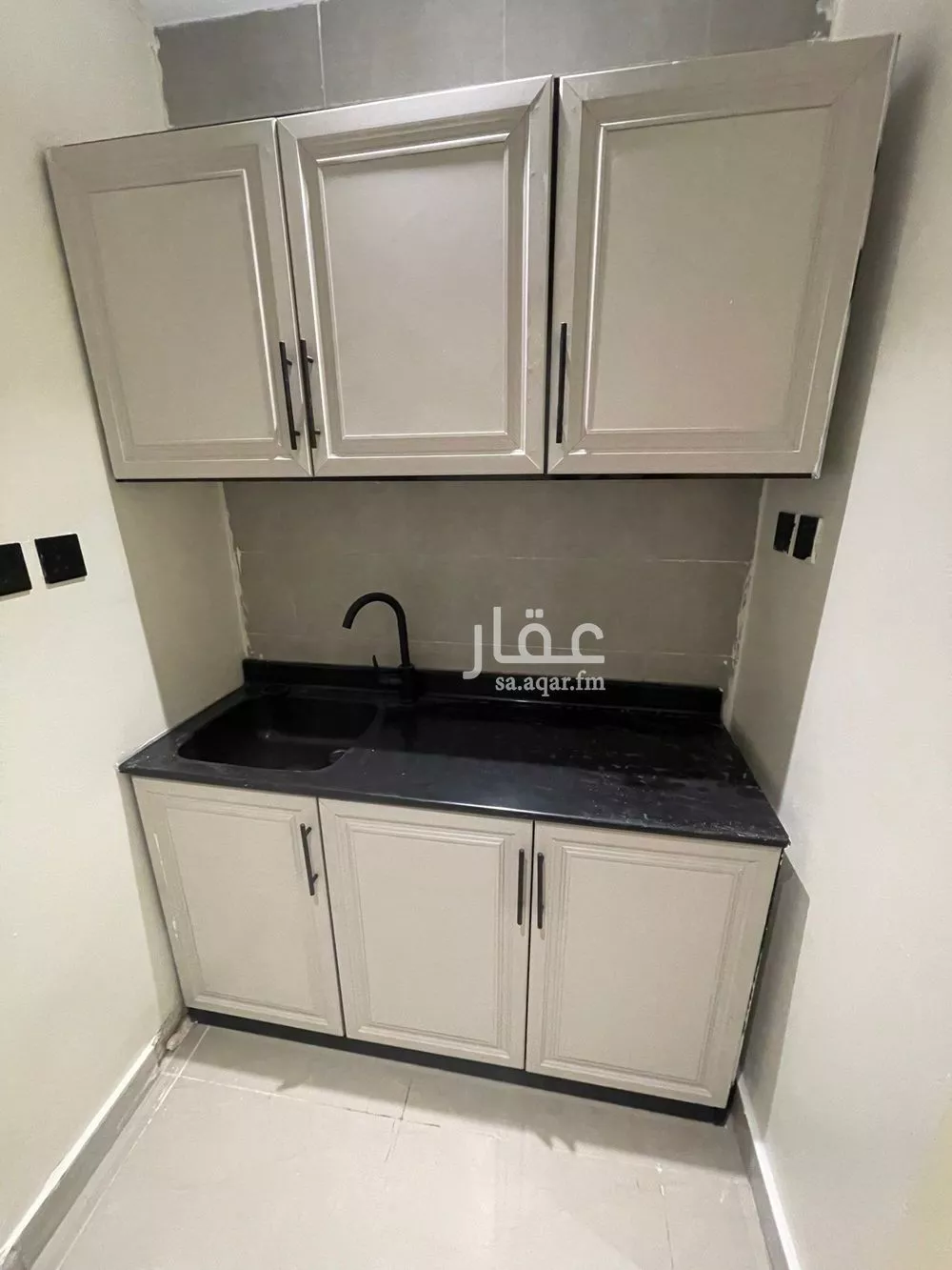 شقة 1 غرف في حطين 2