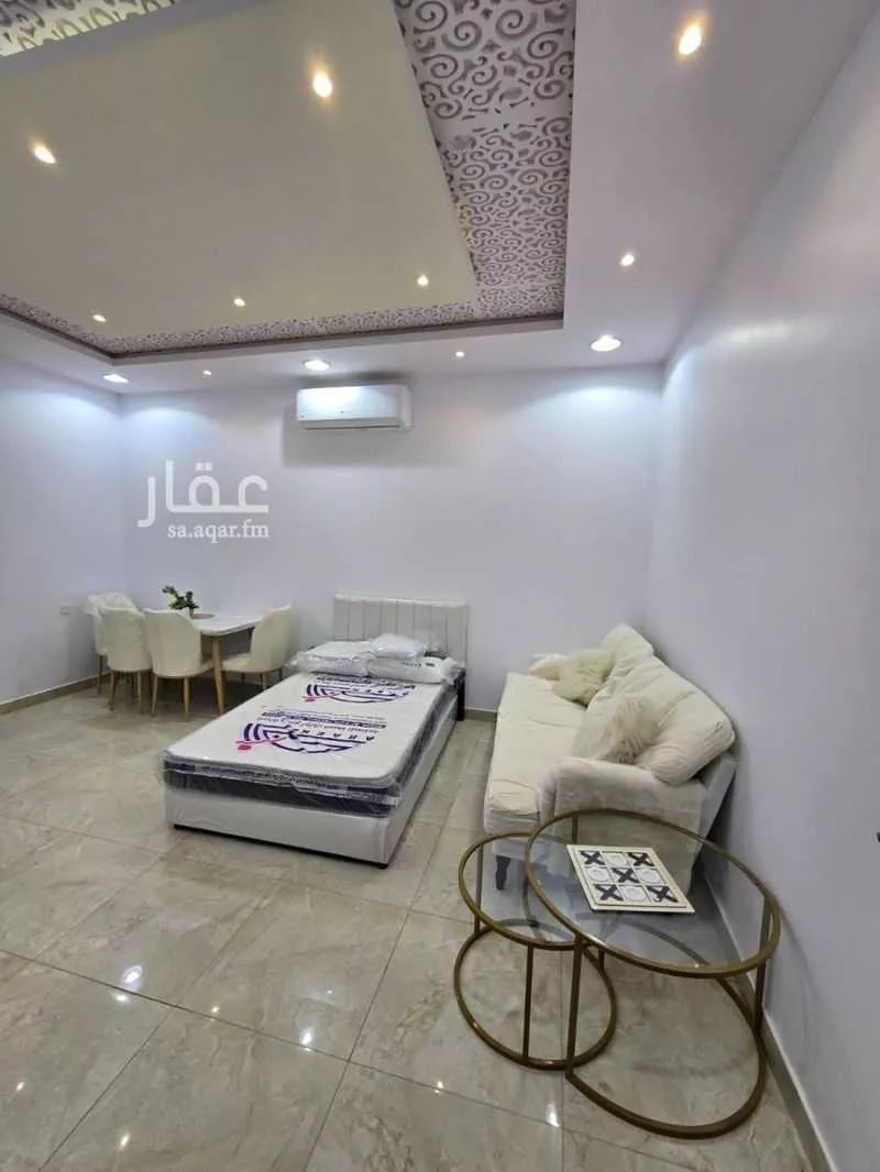 1 bedroom apartment in Al Yarmouk 2