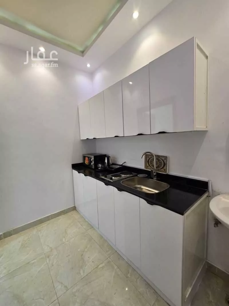 1 bedroom apartment in Al Yarmouk 4