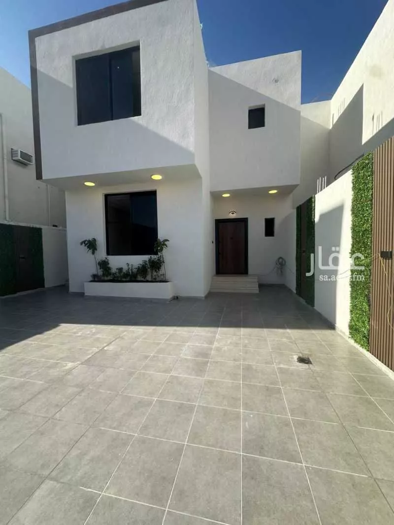 دور 5 غرف في خاخ 2