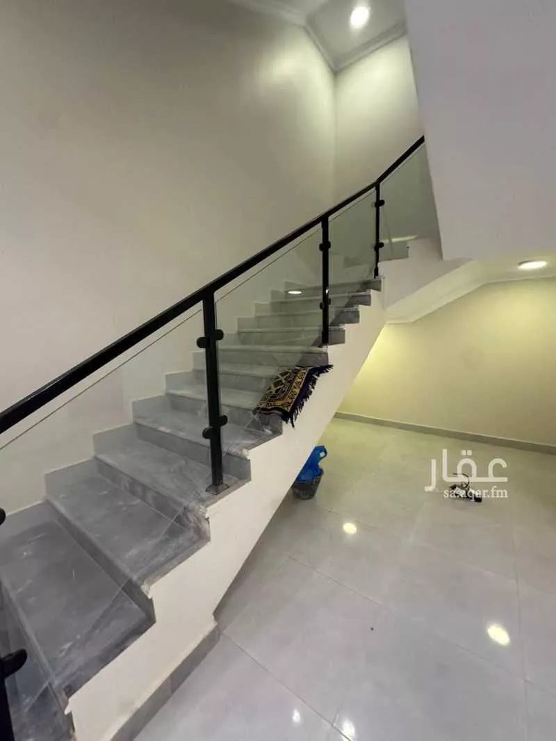 6 bedroom villa in Nubala, Madinah 4