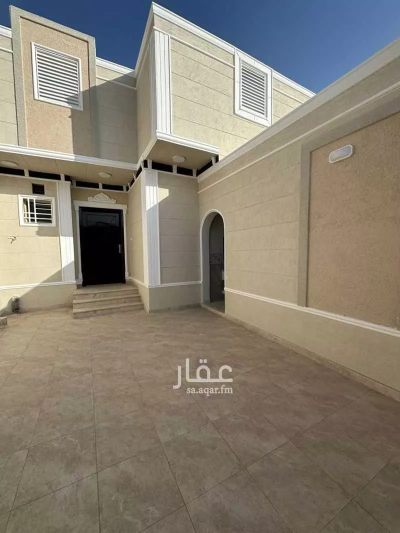 دور 5 غرف في ورقان