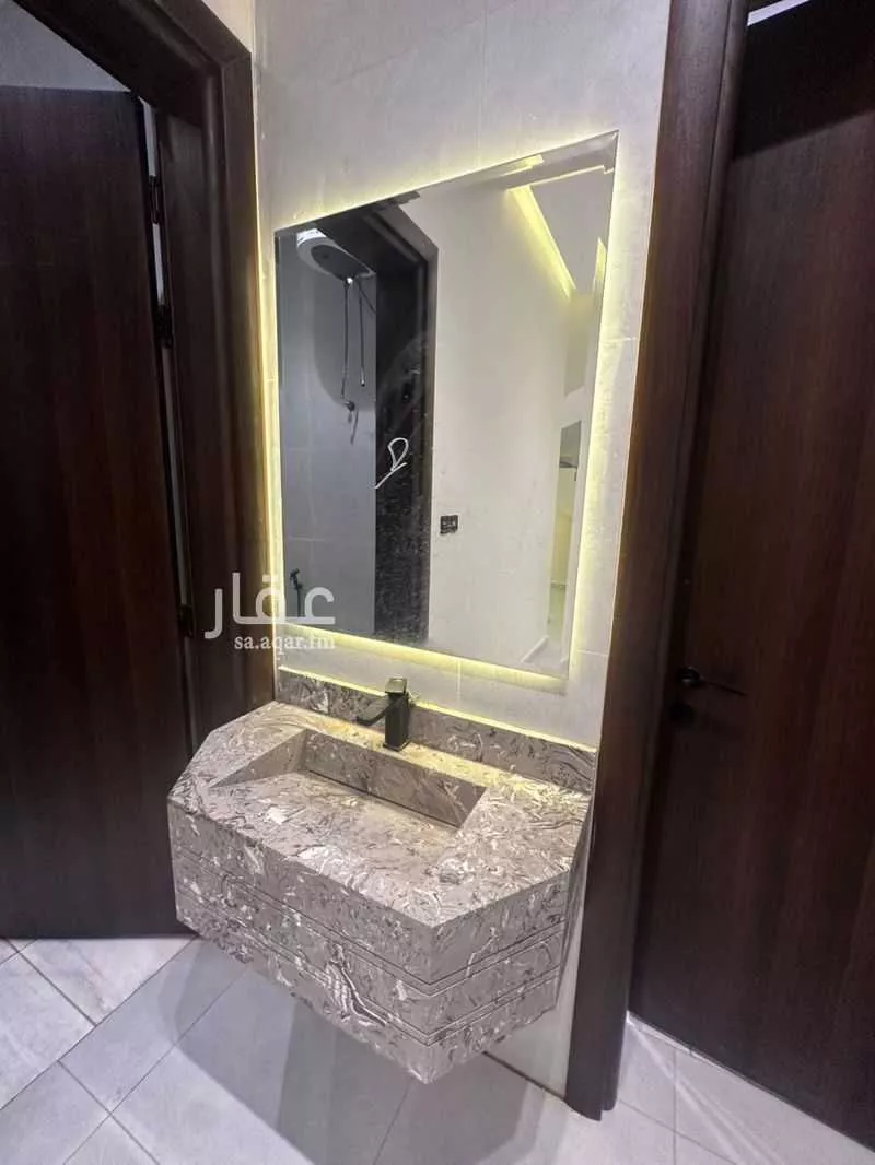 6 bedroom villa in Nubala, Madinah 8