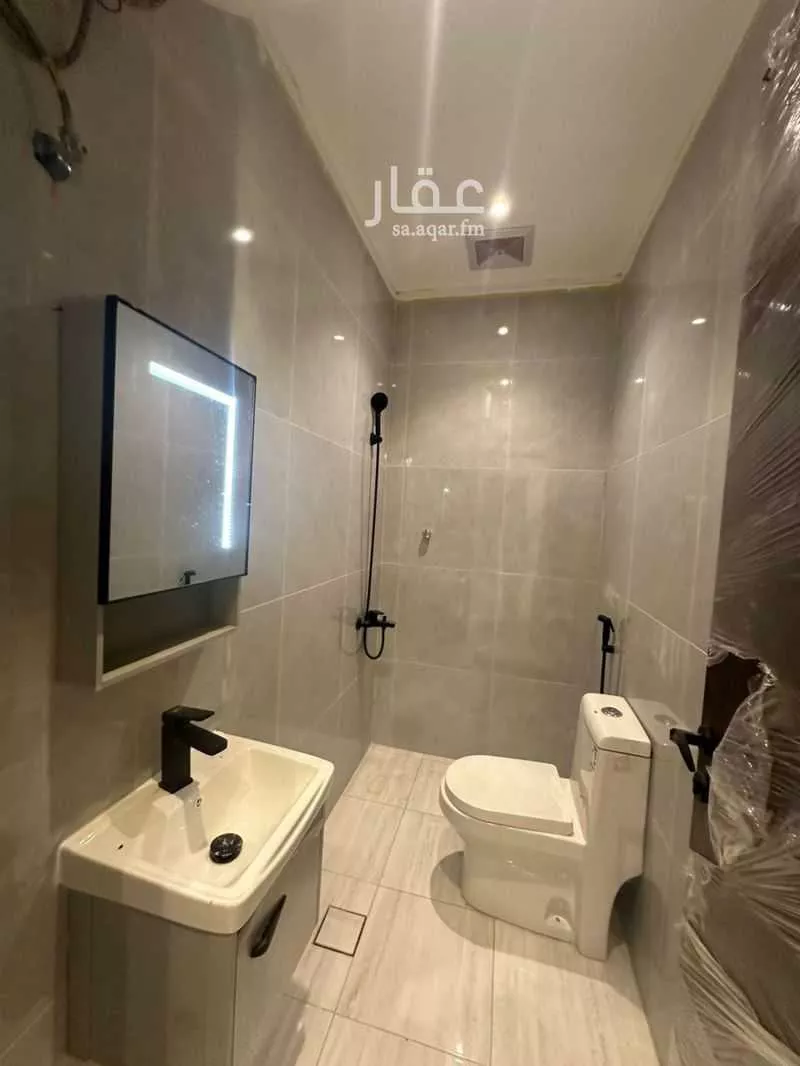 6 bedroom villa in Nubala, Madinah 5