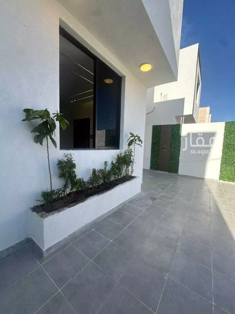 دور 5 غرف في خاخ 3