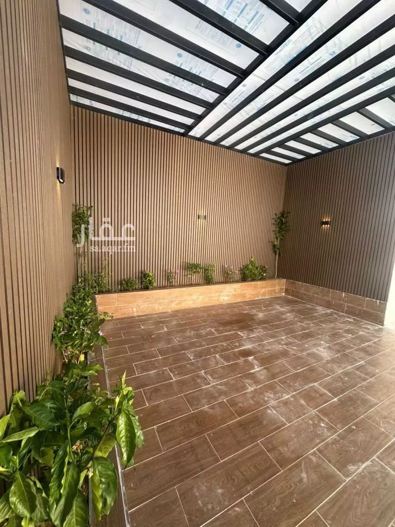 دور 5 غرف في خاخ 5