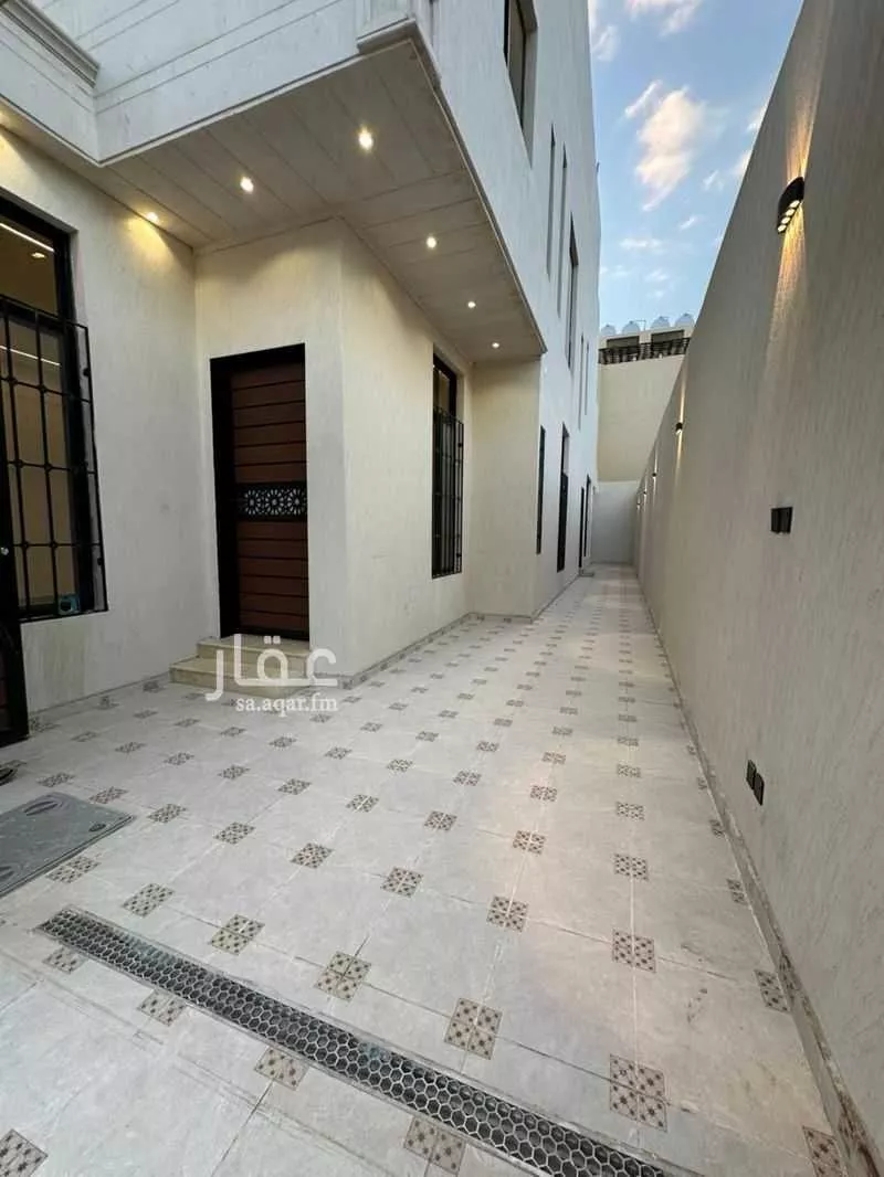 دور 5 غرف في النظيم 5