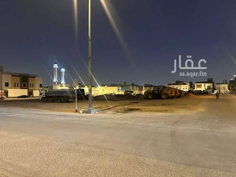 أرض 9000 م² في القدس 3