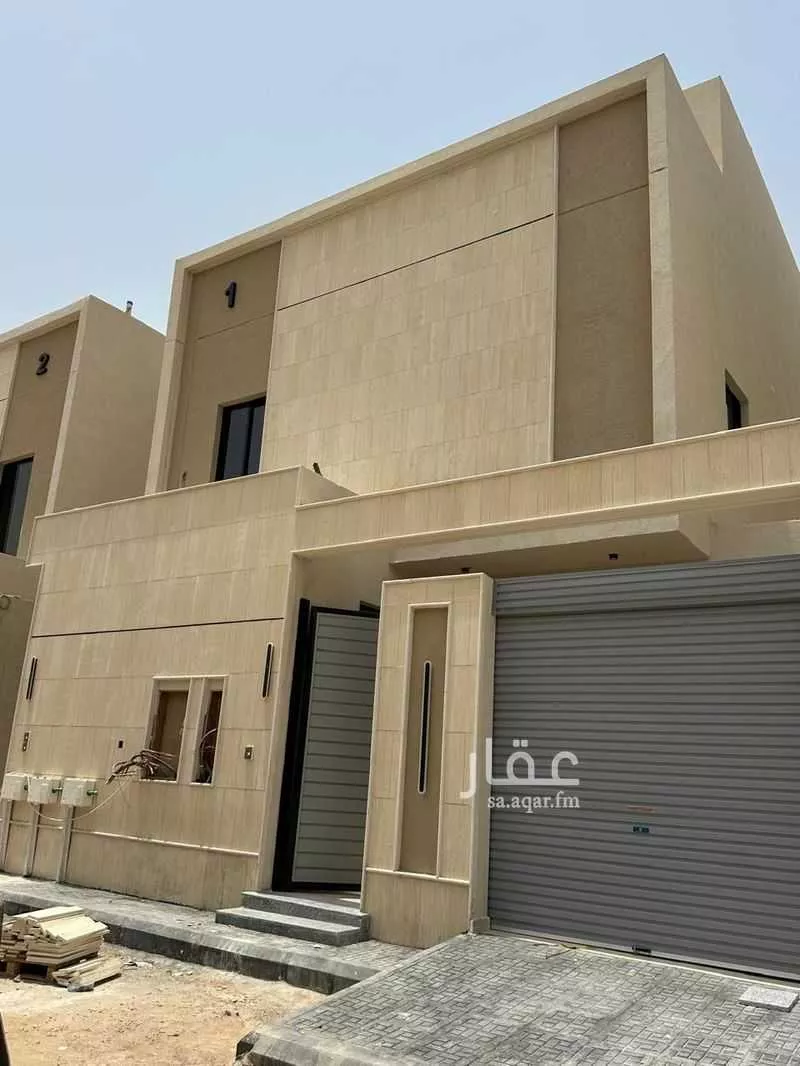 دور 4 غرف في النظيم 3