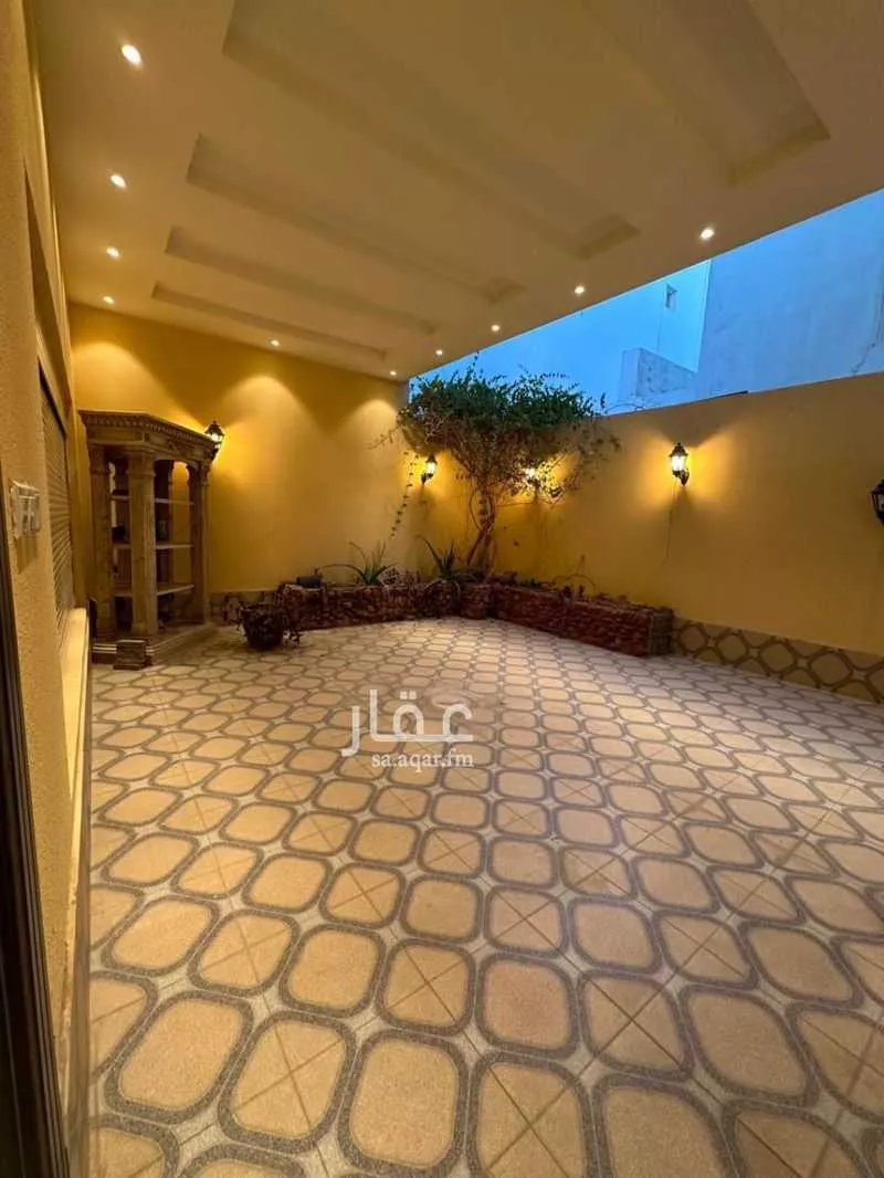 فيلا 6 غرف في الياقوت 4